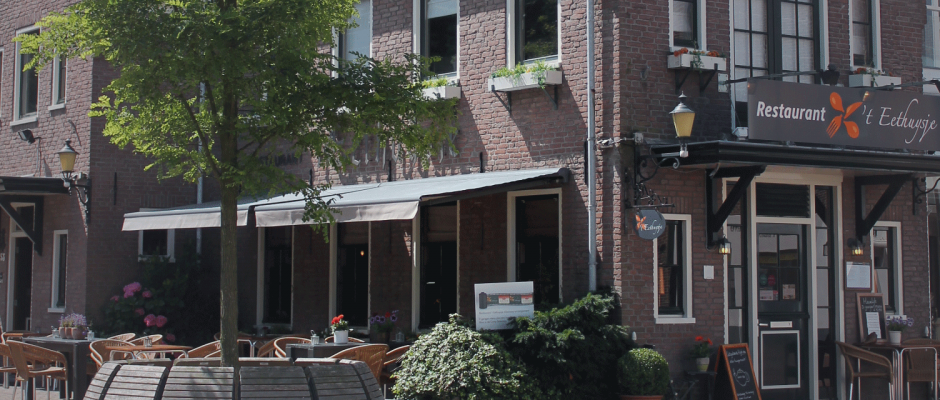 Restaurant ’t Eethuysje