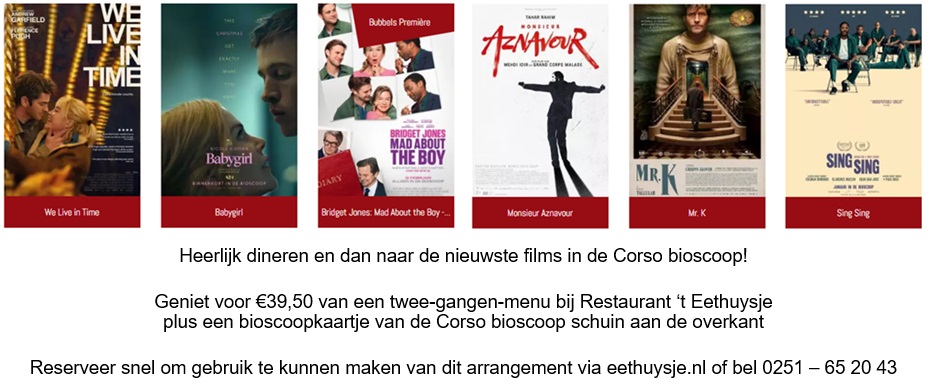 bioscoop